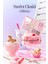 Çok Amaçlı Kullanıma Uygun, Yoğun Pigmentli Far Paleti CLIO Shade & Shadow Palette 05 Sweet Cloud 8