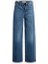 Ribcage Full Length Kadın Jean Pantolon - Valley View 4