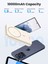 10.000 Mah 20W Magsafe Wireless Kablosuz Hızlı Powerbank 3