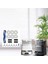 Ecovacs Deebot T30S/ T30S Combo/ T30 Pro Omni Için Yeedi M12 Pro Elektrikli Süpürge Ana Yan Fırça Hepa Filtre Paspas Bezi (Yurt Dışından) 3