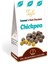 Bitter Çikolatalı Hindistan Cevizli Leblebi Draje 80 gr 1