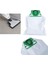 Vorwerk Kobold Vk 200 Için 12 Adet Elektrikli Süpürge Torbası - Vk 200 VK200 Fp Için Premium Elektrikli Süpürge Torbaları (Yurt Dışından) 3