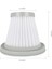 Deerma DX118C DX128C Kablosuz El Süpürgesi Için Hepa Filtre Yedek Aksesuar Parçaları (Yurt Dışından) 3