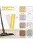 Karcher Easyfix Sc2 Sc3 Sc4 Sc5 El Süpürgesi Aksesuarları Için Buharlı Paspas Pedleri Yıkanabilir Mikrofiber Paspas Bezi (Yurt Dışından) 2