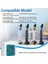 8 Paket VCA-ADB952 Toz Torbası Samsung Bespoke Jet Pro Extra/complete Extra El Tipi Elektrikli Süpürge ile Uyumlu (Yurt Dışından) 4
