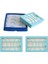 Philips CP0616 FC9728 FC9730 FC9731 FC9732 FC9733 FC9734 FC9735 Elektrikli Süpürge Parçaları Için Hepa Filtreleri Yedekleri (Yurt Dışından) 1