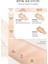Hafif Yapılı, Pürüzsüz Mat Bitişli Pudra Fondöten CLIO Kill Cover Powder Foundation (23N Ginger) 3