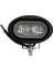 Off-Road 10-80V 2led Beyaz 10X6CM (Adet) 1