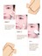 Hafif Yapılı, Pürüzsüz Mat Bitişli Pudra Fondöten CLIO Kill Cover Powder Foundation (21N Linen) 5