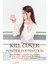 Hafif Yapılı, Pürüzsüz Mat Bitişli Pudra Fondöten CLIO Kill Cover Powder Foundation (21N Linen) 7