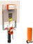 V-Fix Gömme Set 8cm (768-1852-01+ A41441GR) 800-2030 V-Fix 8 cm Set 1