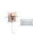 V-Fix Gömme Set 8cm Helataşı (768-1700-01+740-2380) 800-2029 V-Fix 8 cm Set 1