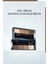 Soğuk Alt Tonlu Kaş Farı Paleti CLIO Kill Brow Shaping Powder Brow (02 Ash Cool Brown 6
