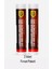 Lubrıgard Sentetik Lityum Complex Gres (Yüksek Sıcaklık Gresi) Kartuş KUTU 2x400GR 1