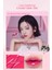 Yapışkanlık Hissi Vermeyen Yoğun Işıltılı Tint CLIO Crystal Glam Tint (14 Heart Pink Diamond) 7