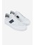 Erkek Hakiki Deri Beyaz Sneakers & Spor Ayakkabı 352 22308 Erk Ayk Y25 Beyaz Dr 2