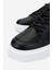 Erkek Hakiki Deri Siyah Deri Sneakers & Spor Ayakkabı 352 22308 Erk Ayk Y25 Sıyah Dr 3
