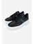 Erkek Hakiki Deri Siyah Deri Sneakers & Spor Ayakkabı 352 22308 Erk Ayk Y25 Sıyah Dr 5