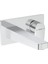 Flow Square Ank. Lav.bataryası (Sıva Üstü Grubu) Ankastre Lavabo Bataryası A43180 1