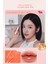 Yapışkanlık Hissi Vermeyen Yoğun Işıltılı Tint CLIO Crystal Glam Tint (13 Koshort Pearl Coral) 7