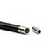 Portmin Çizim Kalemi 5,6 mm Versatil Siyah 5311 3