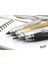 Sketch Up New Desing Chrome Versatil Kalem 10000745 4