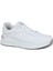 32438 Beyaz Erkek Sneaker Günlük Spor Ayakkabı 4
