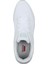 32438 Beyaz Erkek Sneaker Günlük Spor Ayakkabı 5