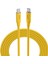Silky Usb-C To Usb-C 1m Pd 3.1 480MBPS 140W Süper Hızlı Şarj/data Kablosu 1