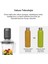 - Cam Personal Vakumlu Blender,0,67 HP,500W,1250 Ml,vakumlu Hazne - PBG-5001-C 3