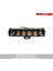 Off-Road 12-80V 6 Mercek Bey-Sarı 19X4CM (Adet) 1