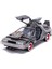 1:24 Time Machine (Back To The Future 3) 1