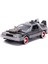 1:24 Time Machine (Back To The Future 3) 2