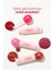 MISSHA Uzun Süre Kalıcı, Parlak Bitişli, Su Bazlı Tint A'PIEU The Pure Candy Tint (No.01 Cherry) 4