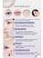 MISSHA Islak & Doğal Görünümlü Jel Aydınlatıcı A'PIEU Juicy Pang Glossy Jelly Highlighter (#8 White) 6