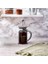 Java Grey French Press 600 ml 1