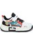 31035 Bej Çocuk Sneaker Günlük Spor Ayakkabı 1