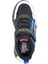 31035 Siyah Çocuk Sneaker Günlük Spor Ayakkabı 3