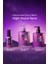 Yoğun Onarıcı Nemlendirici ve Şekillendirici Saç Bakım Kremi KUNDAL Night Repair Treatment 470ml 8