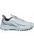 30877 Gri Kadın Sneaker Günlük Spor Ayakkabı 1
