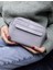 Gerçek Deri Küçük Kare Crossbody Çanta 1