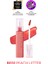 MISSHA Pürüzsüz Görünüm Sunan Gün Boyu Kalıcı Tint A'PIEU Juicy Pang Tint (BE02 Peach Letter) 1