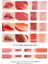MISSHA Pürüzsüz Görünüm Sunan Gün Boyu Kalıcı Tint A'PIEU Juicy Pang Tint (BE02 Peach Letter) 3