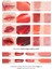 MISSHA Pürüzsüz Görünüm Sunan Gün Boyu Kalıcı Tint A'PIEU Juicy Pang Tint (BE02 Peach Letter) 6