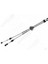 Vites Teli [ Ford Connect 5 Vites MTX75 Vites 2004-2013 ] 12 1