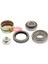Ön Teker Rulman Kit Sağ M131 12 1