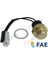 Fan Müşürü Kablolu M131 Dkş 87C-92C 12 1