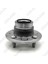 Arka Teker Poryasi Honda Accord Aerodeck Ca -Accord Iii-Civic Eg-Eh-Ej Abs Siz 4 Bijon 12 1