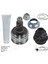 Aks Kafasi Diş Sağ/sol Bmw E81 E87 E90 E92 E93 119MM 12 1