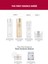 Fermente İçeriklere Sahip Ped Time Revolution The First Essence Pad 6